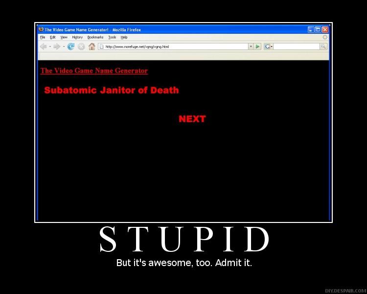 Name:  StupidJanitor.JPG
Views: 156
Size:  31.8 KB