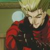 Vash the Lazy's Avatar