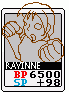 Rayinne's Avatar