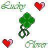 LuckyClover's Avatar