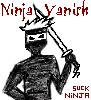 NinjaVanish's Avatar