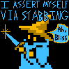 Black Mage von Stabby's Avatar