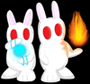 Evil Bunny's Avatar