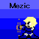 Mezic's Avatar