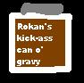 Rokan's Avatar