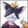 Lusipurr's Avatar