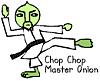 Chop Chop Master Onion's Avatar