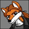 TeargasFox's Avatar