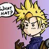 Cloud Strife