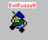 EvilFuzzy9's Avatar