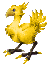 PrairieDuck's Avatar