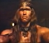 Conan The Barbarian's Avatar