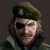 Big Boss's Avatar